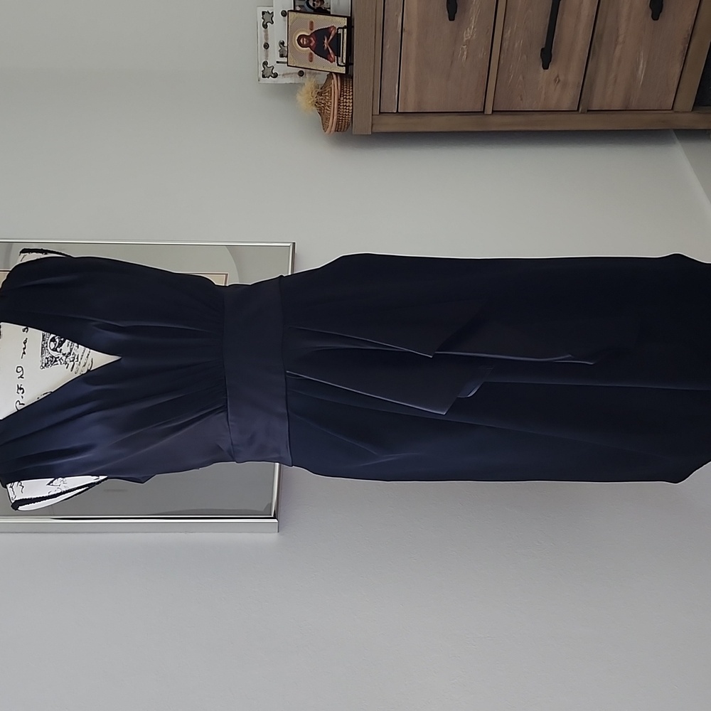 ABS Collection Dress